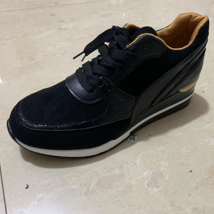 Flat Casual Sneakers